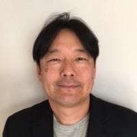 Takeshi (Tk) Kouchi