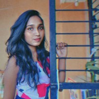 Vaibhavi Rupawate