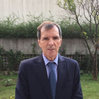 José Luiz Gimenes Caiafa