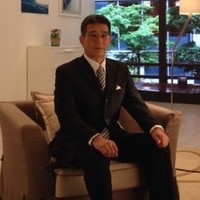 Keiji Terada