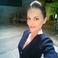 Elena Telezhnikova