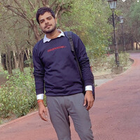 Amit Kumar