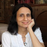 Tania Notarius