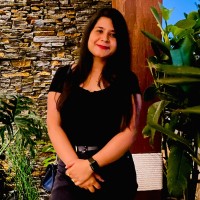 Pallavi Bhardwaj