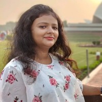 Shreya Kumari