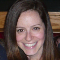 Alison Tarnofsky