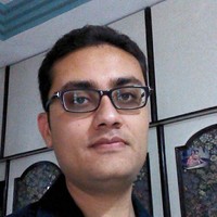 Ronak Shah