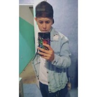 DYLAN ORTEGA