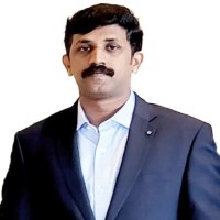 Sajeesh S