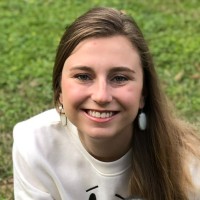 Lauren Mccosham