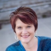 Amy Faulkner