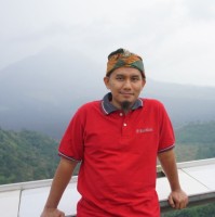 Ardianto Yudolesmono