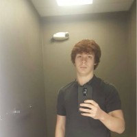 caleb crouse
