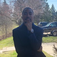 Kiwane Johnson