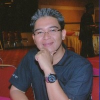 Dwiyono Soeparman