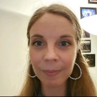 Julie Evald
