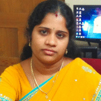 Assuntha Mary