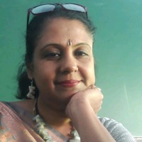 Simi Ghosh