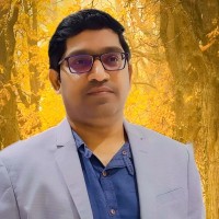 Dr.  Prashanth Gummalla PhD.,MBA