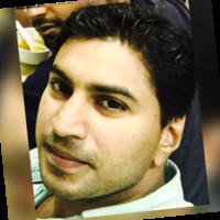 Abdul Gamani Mohamed