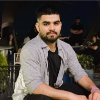 Arafat Khan
