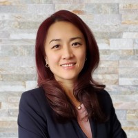Alice Jin