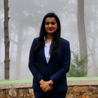 Harshita Kabra