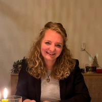 Anna Janse