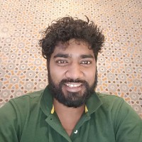 Pralay Patil