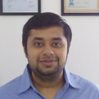 Dr. Chandan K S
