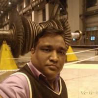 Naresh Bhanarkar