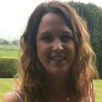 Sian Greenwood