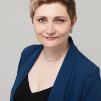 Natalia Novikova
