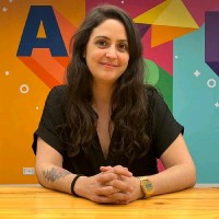 Lorena Carús Fernández