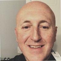 John Carlin Mraes