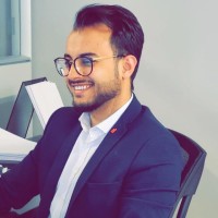 Mohammad Almutawakel