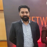 Hasan Mujtaba