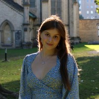 Mariia Kuzema