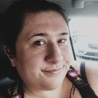 Rebecca Soucy