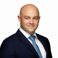 Andrew Di Carlo, Cim, Cfp