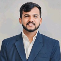 Shyam Patidar