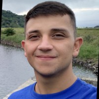 Bernardo Gularte Belmonte