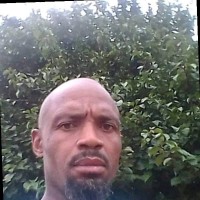 Percy Ngomane