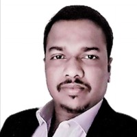 Parthasarathy K