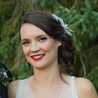 Olivia Macaulay