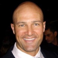 David Paterson