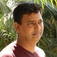 Sudhindra Yakkundi