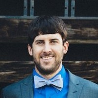 Kyle Blach