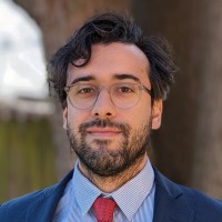 Miguel Faria E Castro