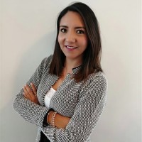Joyce Luis Flores